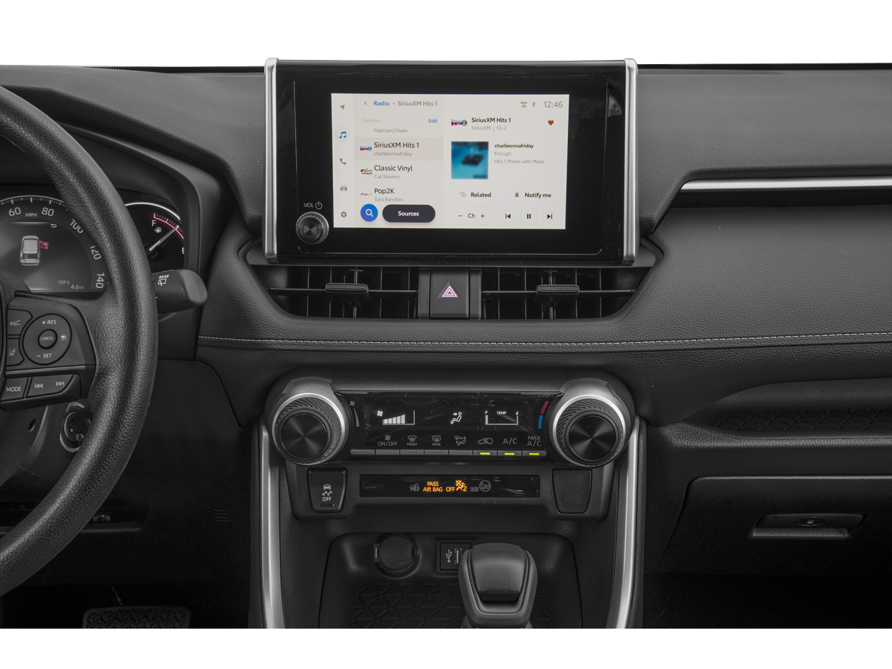 2025 Toyota RAV4 LE ** Pohanka Certified 10 Year / 100,000 **