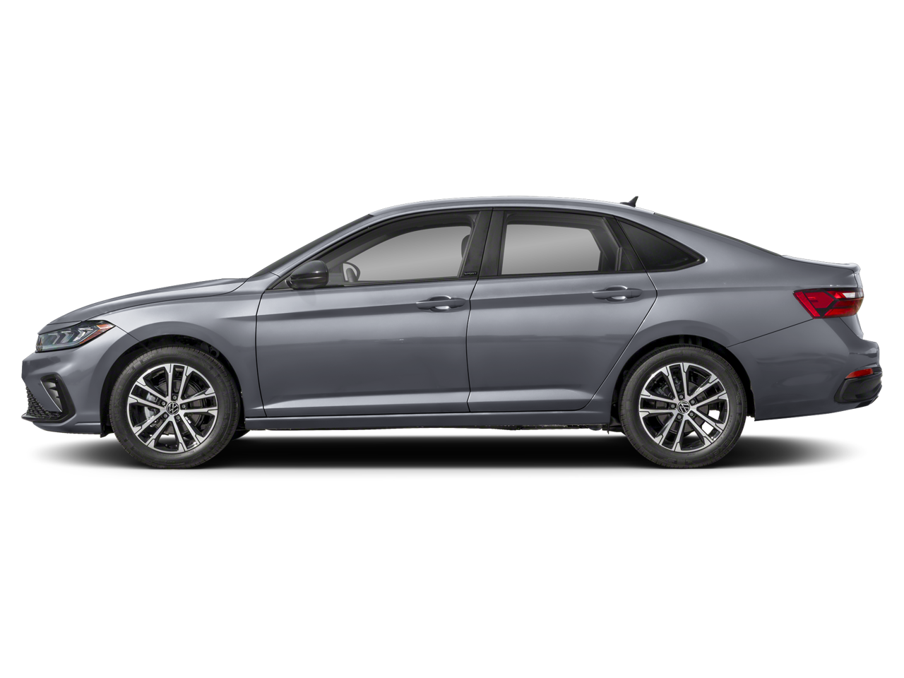 2025 Volkswagen Jetta Sport photo 2