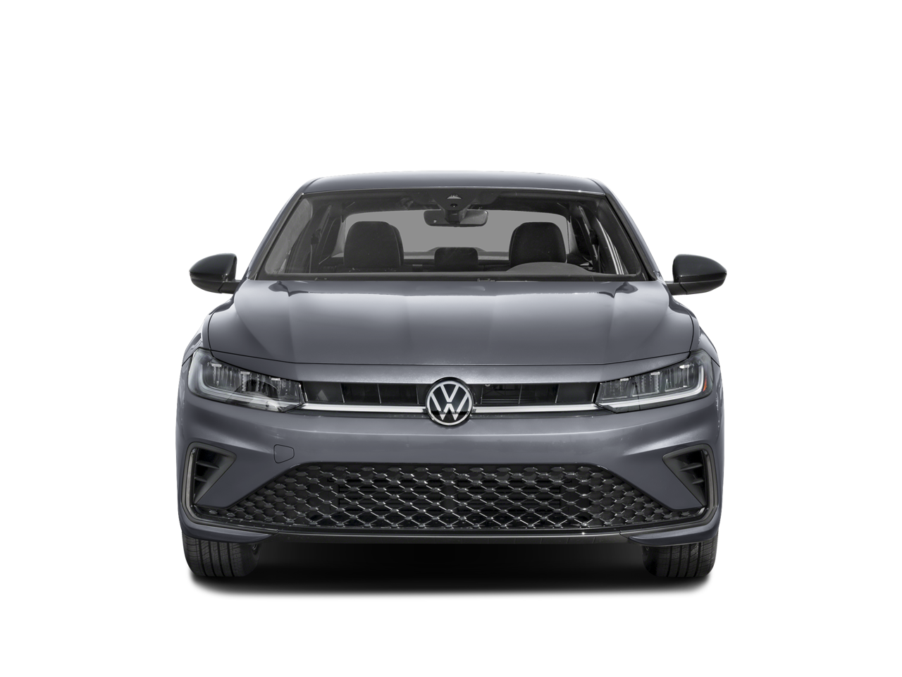 2025 Volkswagen Jetta Sport photo 3