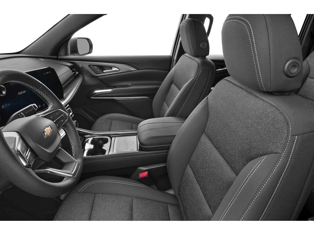 2026 Chevrolet Traverse LT 1LT