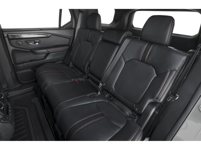 2026 Honda Passport TrailSport Elite ** HondaTrue Certified 7 Years/100,000 Miles **