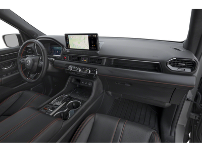 2026 Honda Passport TrailSport Elite ** HondaTrue Certified 7 Years/100,000 Miles **