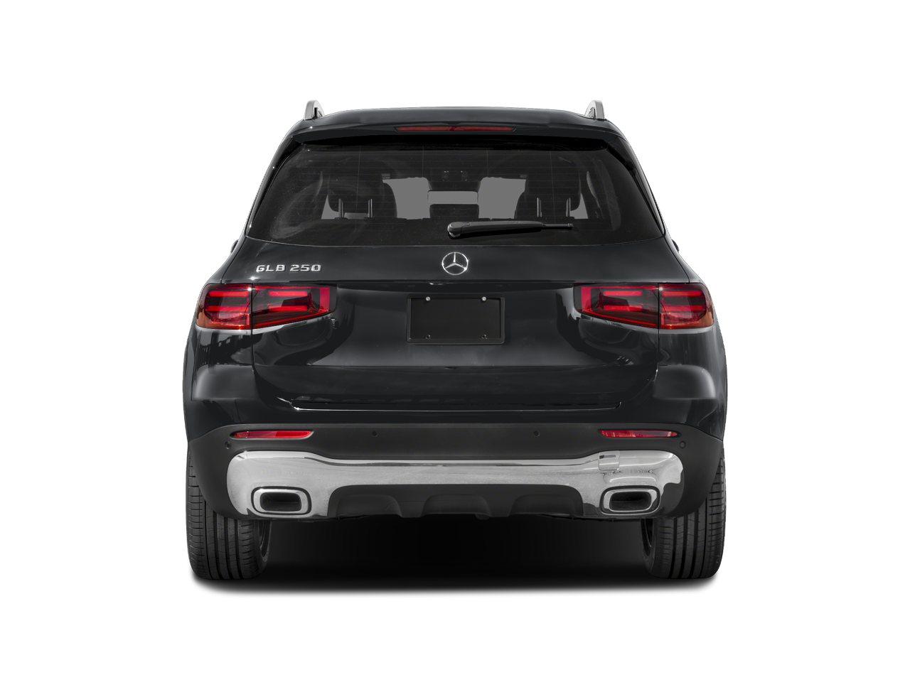 2026 Mercedes-Benz GLB GLB 250 4MATIC®