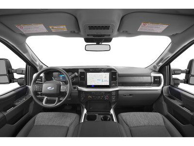 2027 Ford F-250SD XLT
