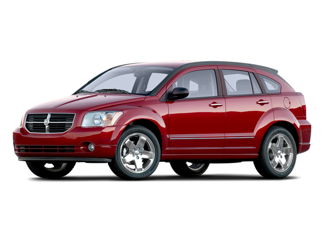 2008 Dodge Caliber SXT