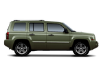 2008 Jeep Patriot Limited