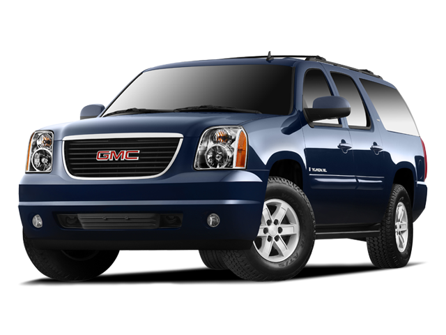 2009 GMC Yukon XL 1500 SLT
