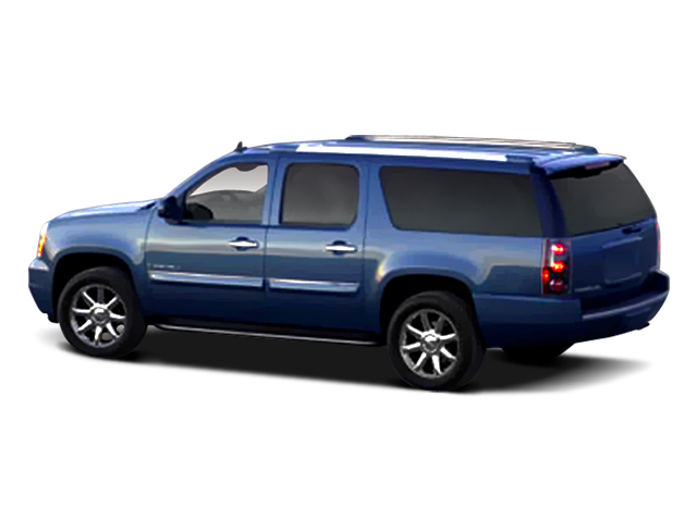 2009 GMC Yukon XL 1500 SLT