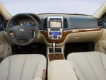 2009 Hyundai Santa Fe GLS 2.7L V6