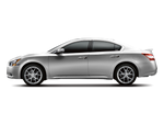 2009 Nissan Maxima 3.5 SV