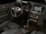 2009 Nissan Maxima 3.5 SV