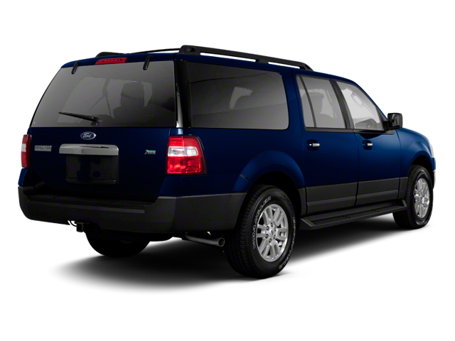 2010 Ford Expedition EL XLT