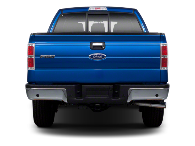 2010 Ford F-150 King Ranch