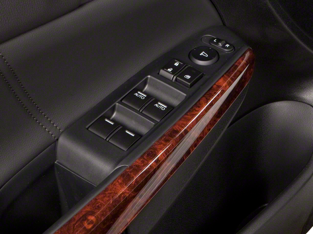 2010 Honda Accord Crosstour EX-L 4WD ** Low Miles 89,784 ** ONE OWNER **