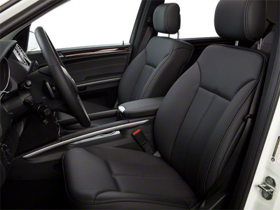 2010 Mercedes-Benz GL-Class GL 450 4MATIC®
