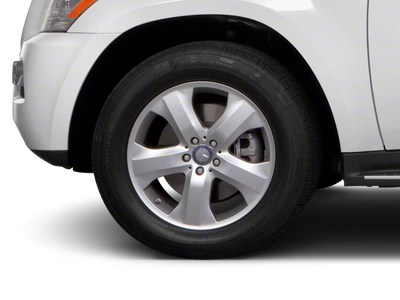 2010 Mercedes-Benz GL-Class GL 450 4MATIC®