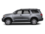 2010 Toyota Sequoia Limited