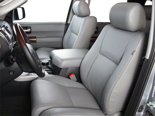 2010 Toyota Sequoia Limited
