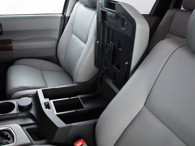 2010 Toyota Sequoia Limited