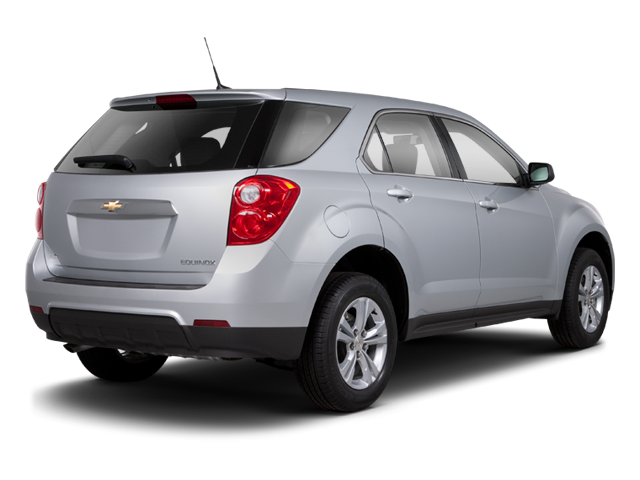 2011 Chevrolet Equinox LT 2LT