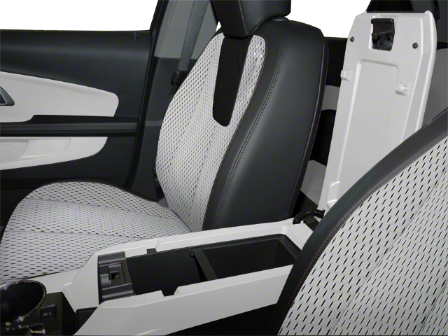 2011 Chevrolet Equinox LT 2LT