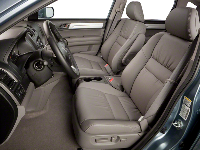 2011 Honda CR-V EX-L ** Leather & Sunroof ** Low Miles **