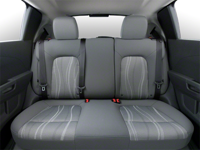 2012 Chevrolet Sonic 1LZ