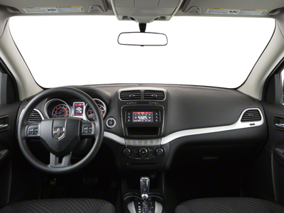 2012 Dodge Journey AVP