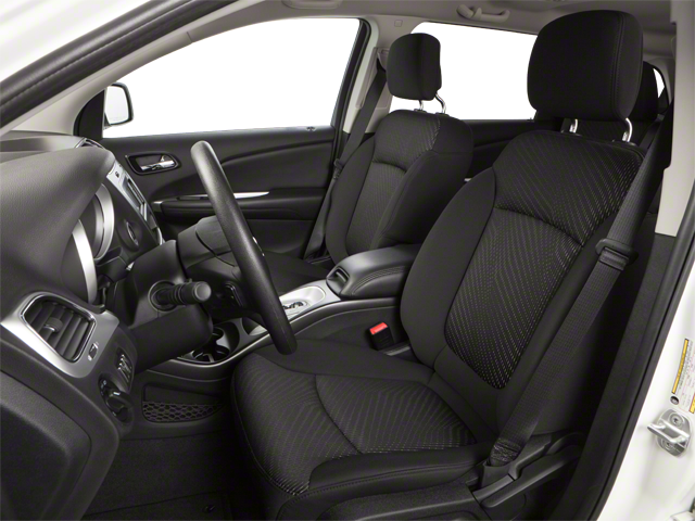 2012 Dodge Journey AVP
