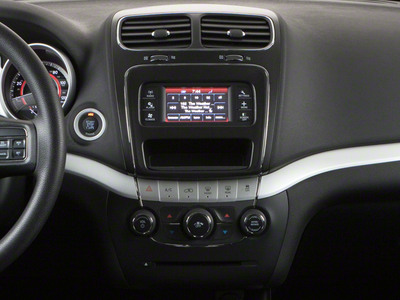 2012 Dodge Journey AVP