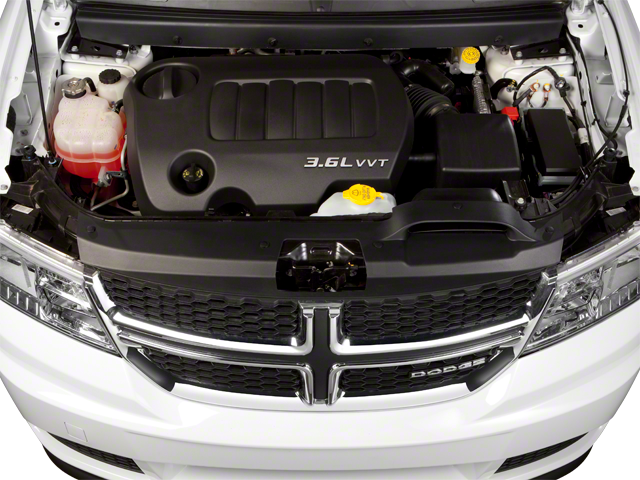 2012 Dodge Journey AVP
