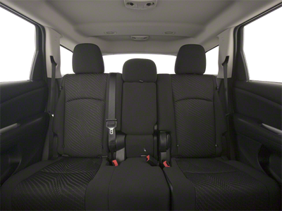 2012 Dodge Journey AVP