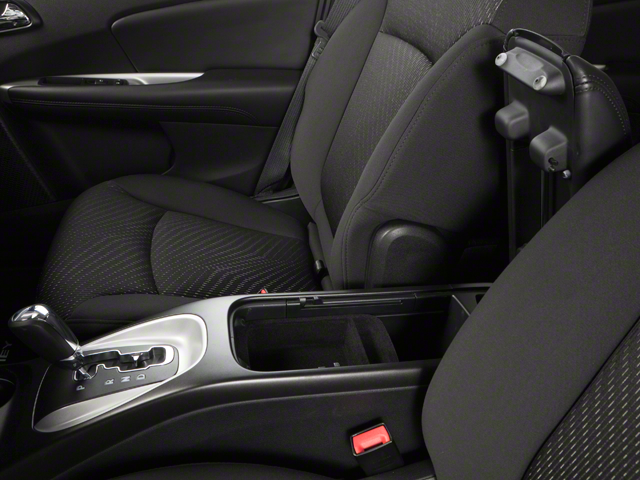 2012 Dodge Journey AVP