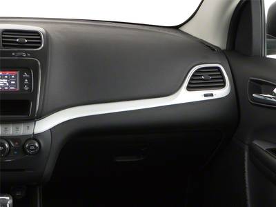 2012 Dodge Journey AVP