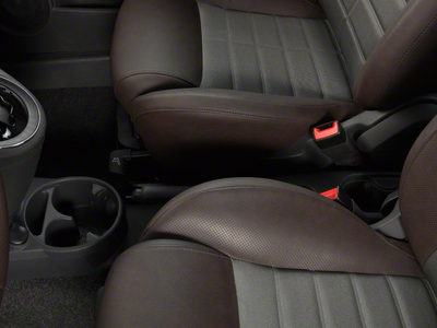 2012 FIAT 500 Gucci