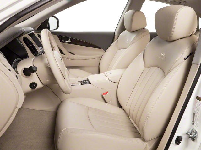 2012 INFINITI EX35 Base