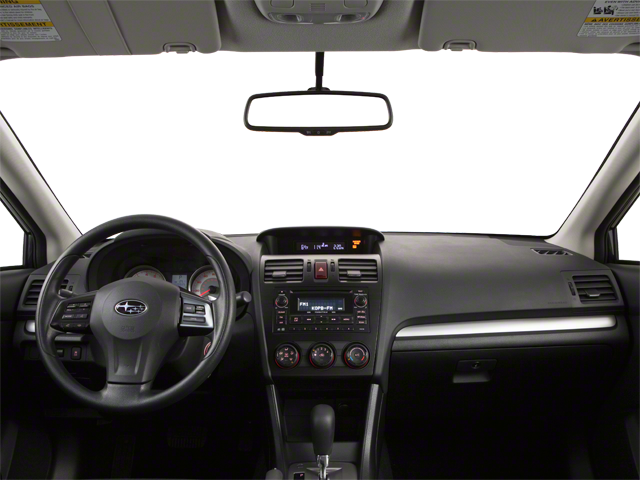 2012 Subaru Impreza 2.0i Premium