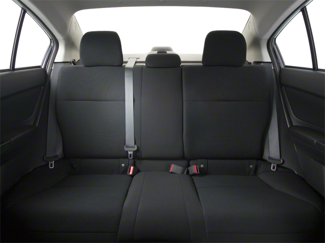 2012 Subaru Impreza 2.0i Premium