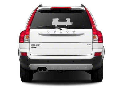 2012 Volvo XC90 3.2