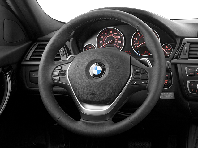 2013 BMW 3 Series 320i
