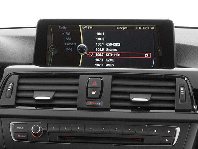 2013 BMW 3 Series 320i
