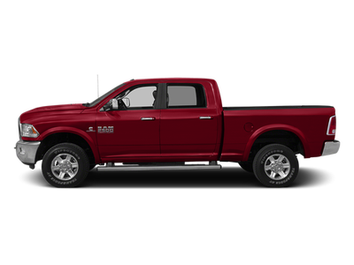 2013 RAM 2500 Outdoorsman
