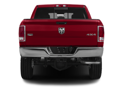 2013 RAM 2500 Outdoorsman