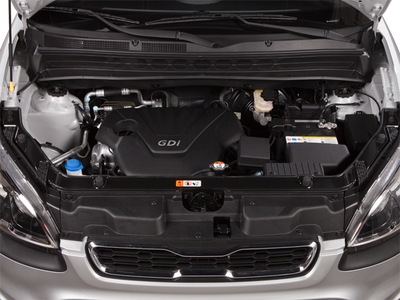 2013 Kia Soul Plus