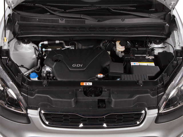 2013 Kia Soul Plus