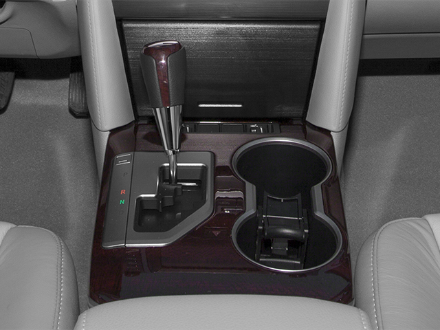 2013 Toyota Camry XLE