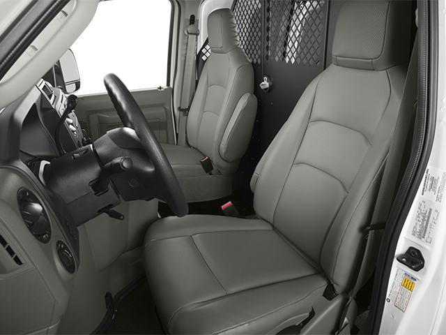 2014 Ford E-350SD Commercial