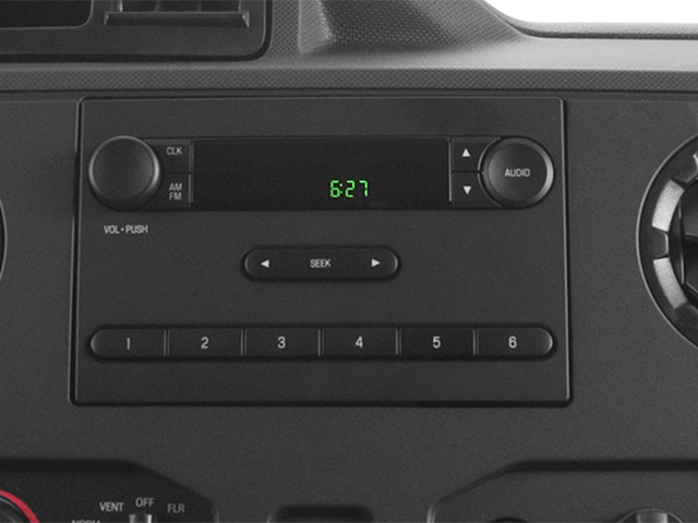 2014 Ford E-350SD Commercial