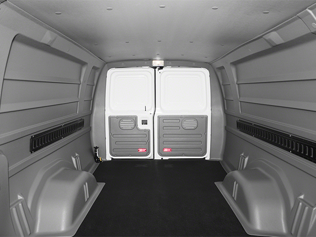 2014 Ford E-350SD Commercial