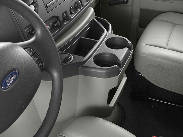 2014 Ford E-350SD Commercial